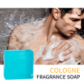 Full Body Wash Men Cologne Soap